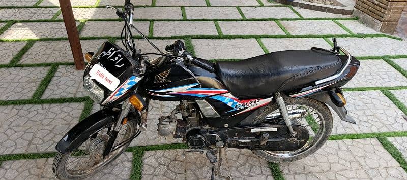 HONDA CD DREAM For Sale 2