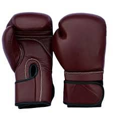 Proffessional Traning Boxing gloves for men