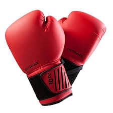 Proffessional Traning Boxing gloves for men 1