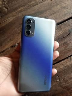 oppo reno4 full accessories