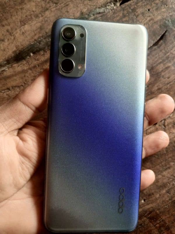 oppo reno4 full accessories 1