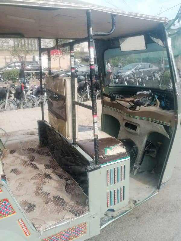 rozgaar rikshaw 4