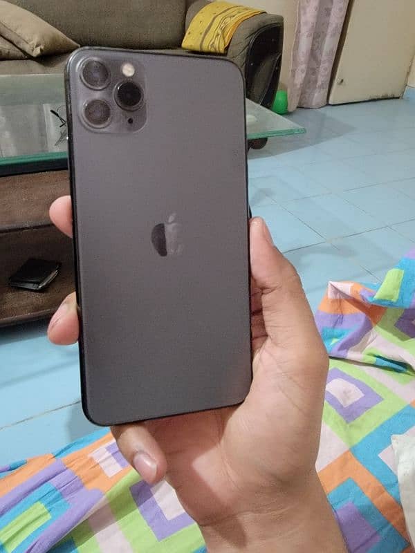 iphone 11 pro max 256gb fu 1