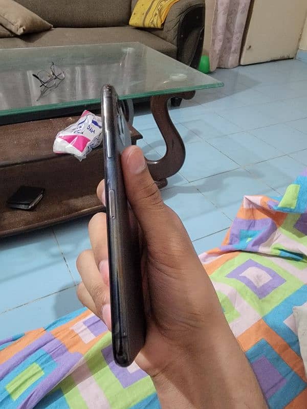 iphone 11 pro max 256gb fu 3