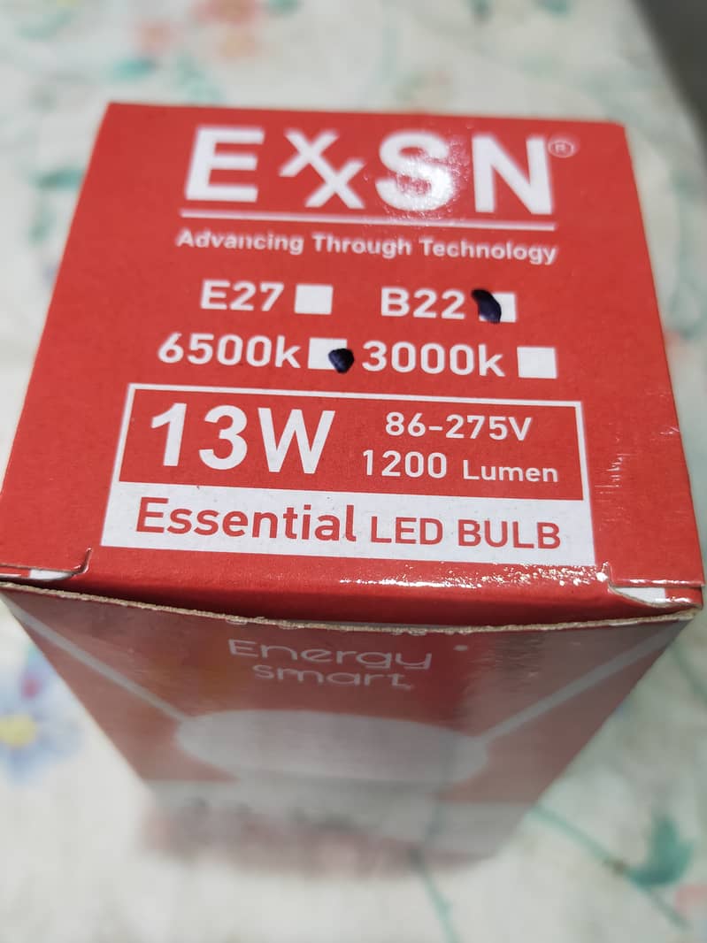 LED Bulb 5