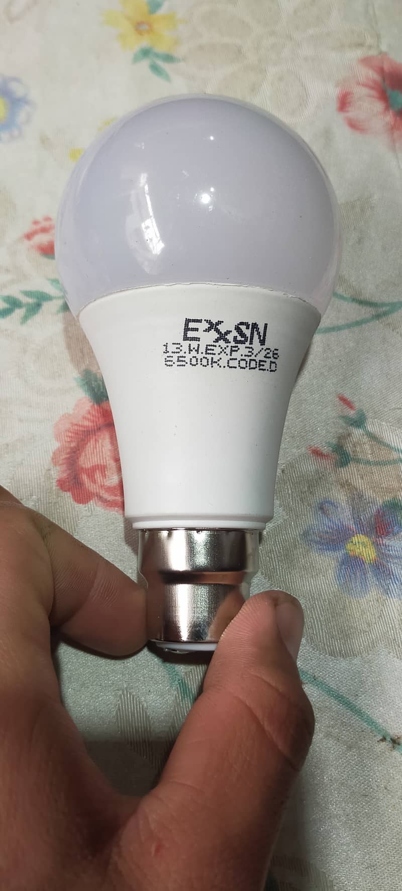 LED Bulb 7