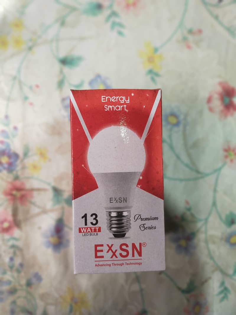 LED Bulb 12