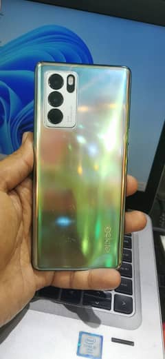 oppo reno 6 pro 5g