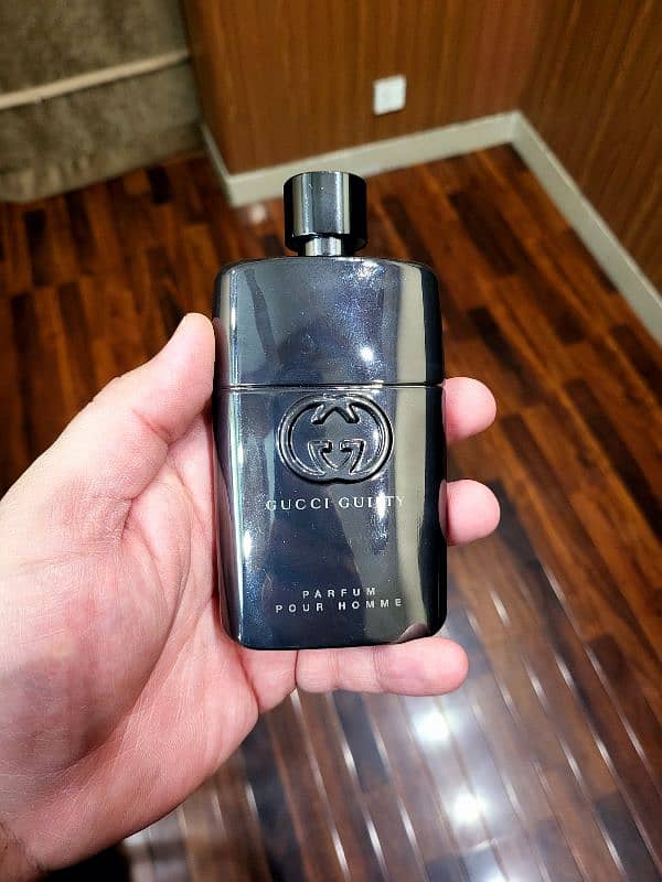 Versace Gucci Flora Bombshell Joop Sauvage burberry Dunhill Creed Acqu 9