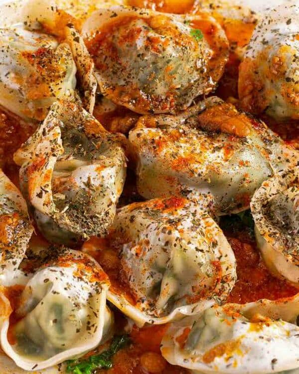 Afghani mantu Order now 2