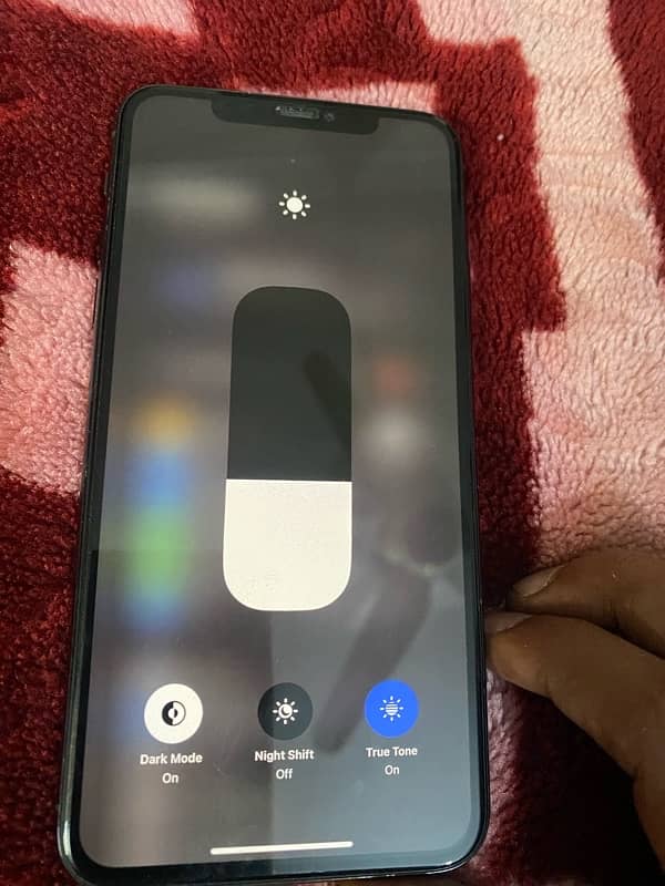 iphone 11 pro max 256gb pta approved 0