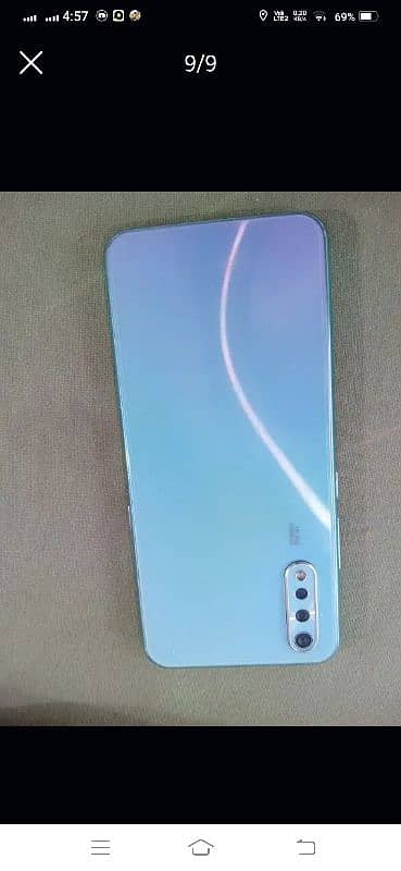 s1 vivo 0