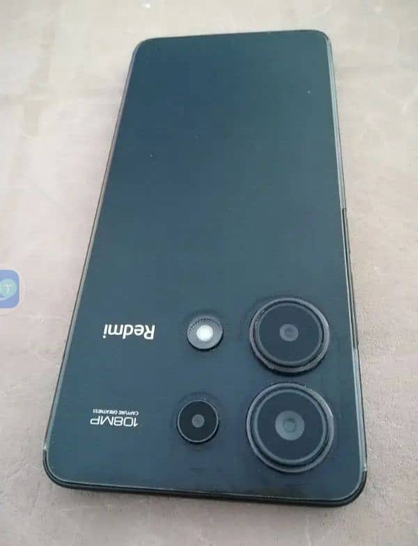 redmi note 13 8 256 6