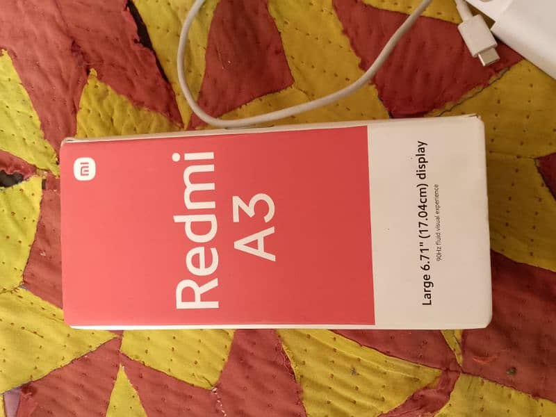 Redmi A3 4.64. Gb 03156355512 9