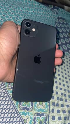 Iphone 11 64gb jv