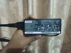 lenovo 65 watt type c charger