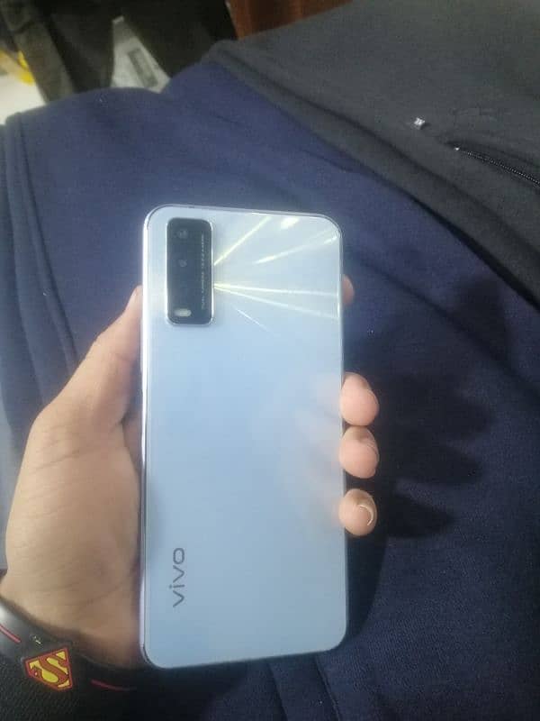 vivo Y20 2