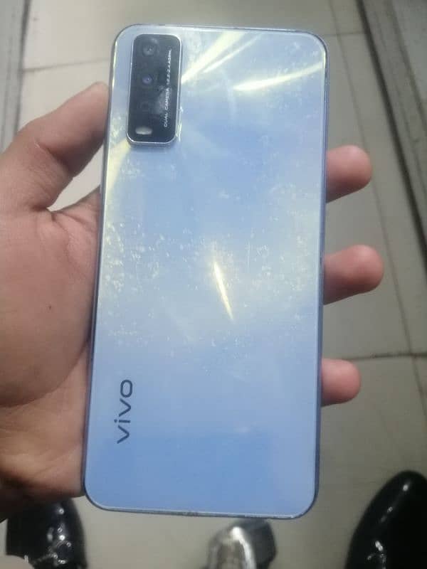 vivo Y20 6