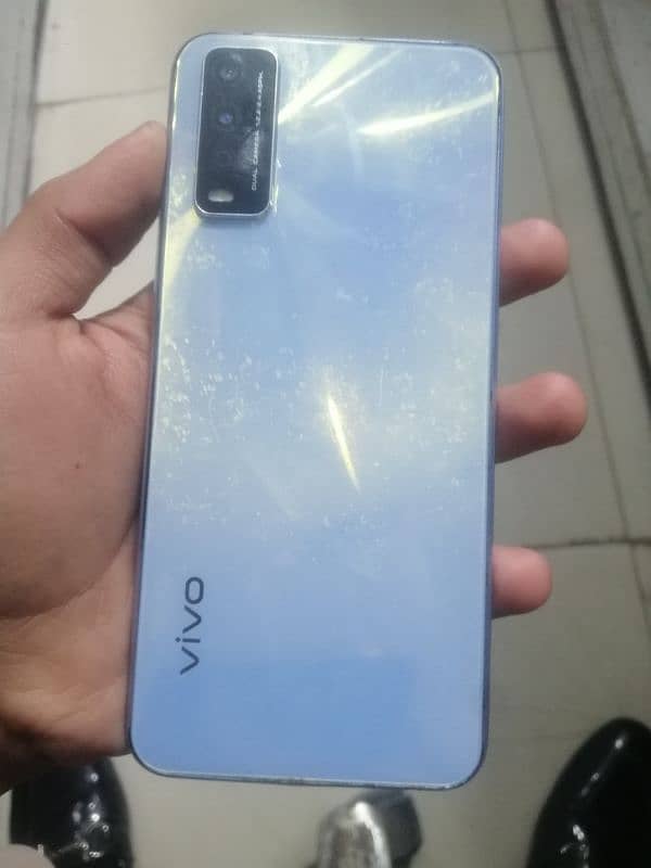 vivo Y20 7