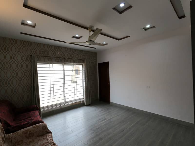 Owner Needy 10 Marla 35/65 New House Is Available For Sale In UET Housing Society Block C Lahore 21