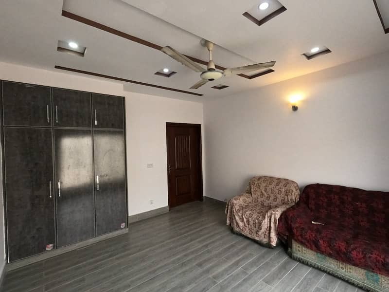 Owner Needy 10 Marla 35/65 New House Is Available For Sale In UET Housing Society Block C Lahore 22