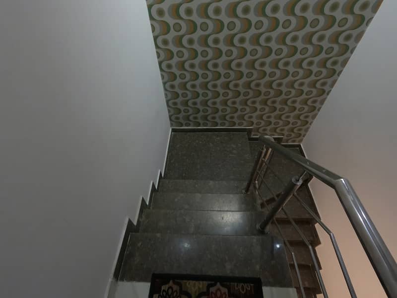 Owner Needy 10 Marla 35/65 New House Is Available For Sale In UET Housing Society Block C Lahore 24