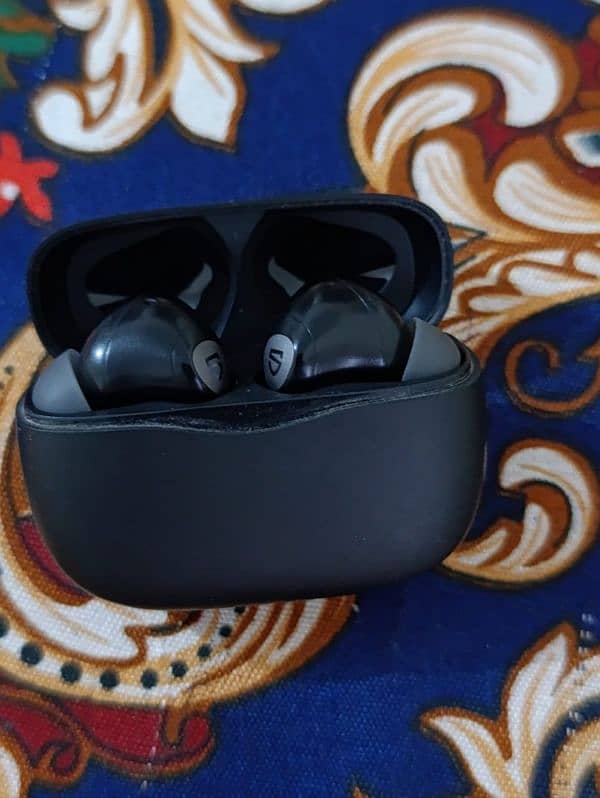 SoundPeats Air3 Pro 6