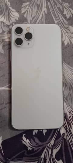 iphone  11pro 256 GB