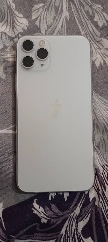 iphone  11pro 256 GB 0