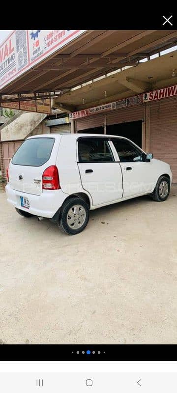 Suzuki Alto 2011 6