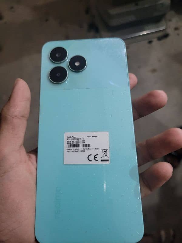 realme c 51 1