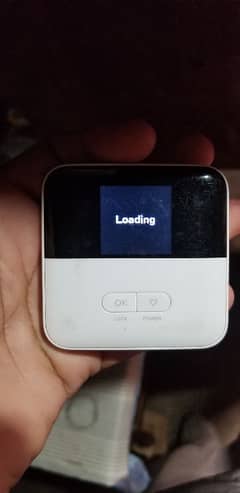 Pocket Wifi All Ok Unlock All sim working 10/10 Condition