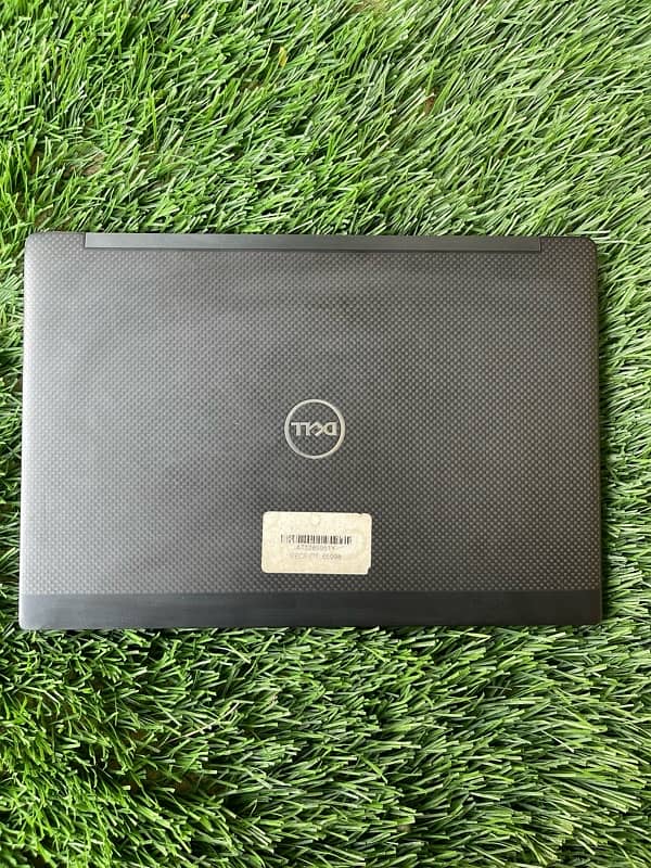 Dell Latitude 7390 Touch Screen 6