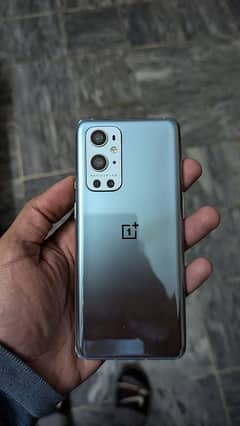 OnePlus 9 pro