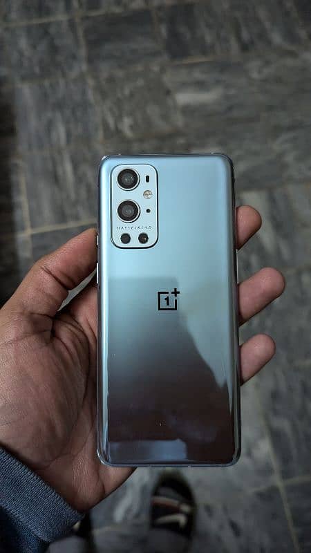 OnePlus 9 pro 0