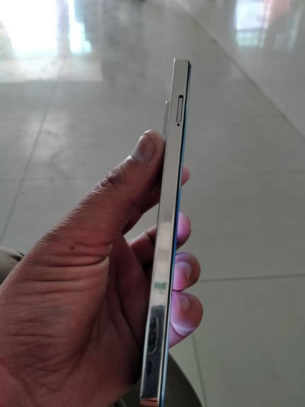 infinix Note 30 PRO Official Approve 3