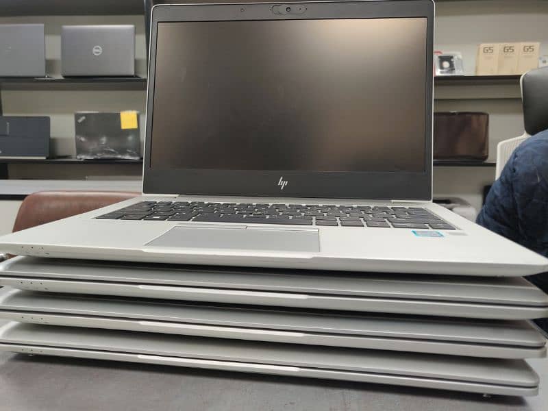 HP Elite Book 830G6 2