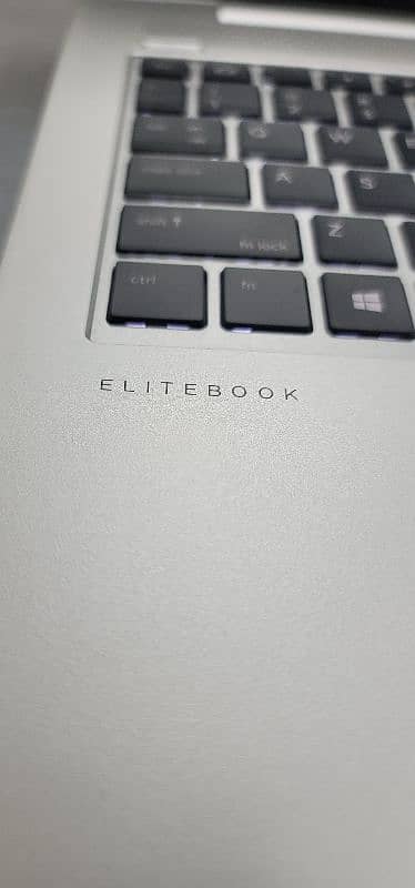 HP Elite Book 830G6 6