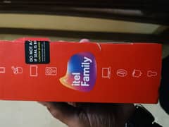 Itel A27 4G