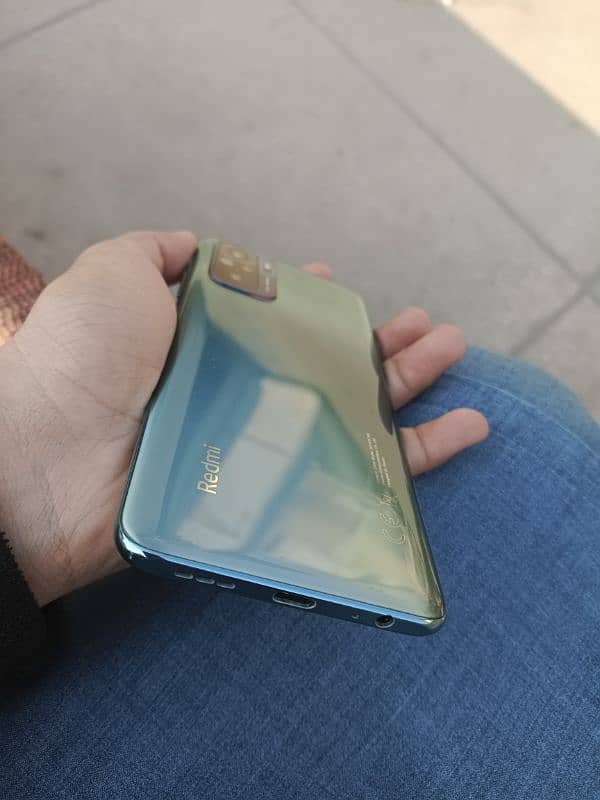 Xiaomi Redmi Note 10 6