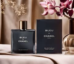 bleu de chanel Eau de parfum