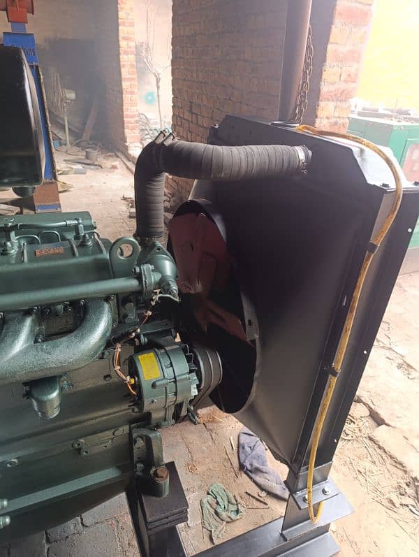 generator 100 kva 4