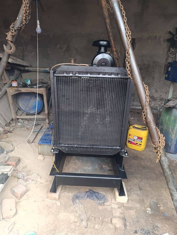 generator 100 kva 6