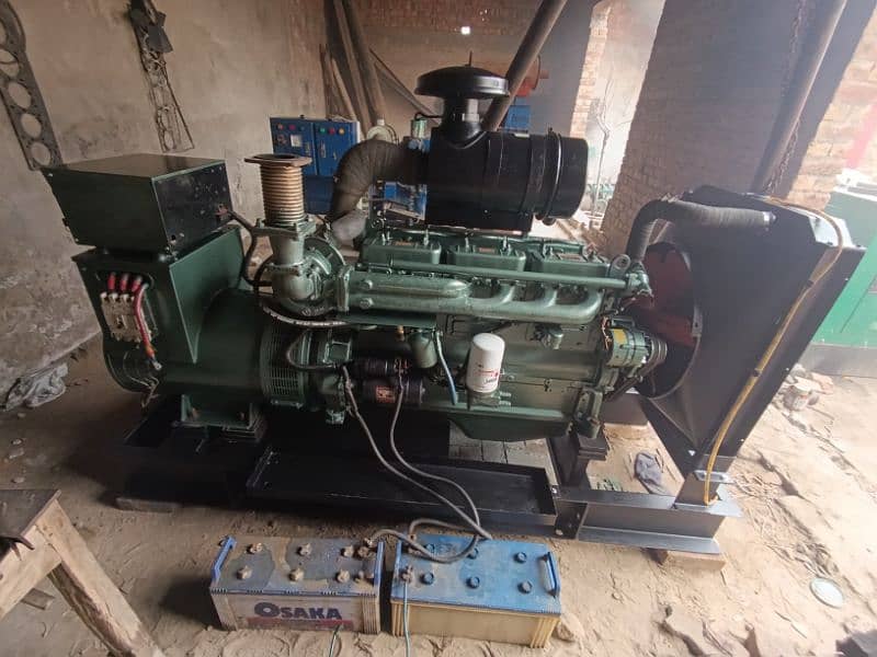 generator 100 kva 10