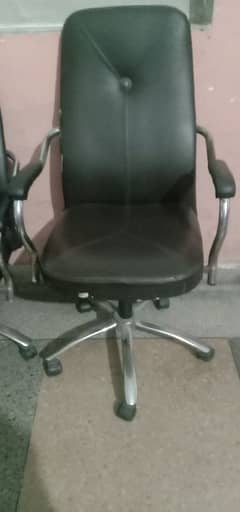 Office Chairs