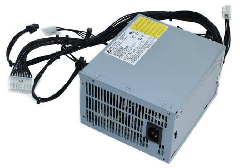 HP Z420 Workstation Power supply 0