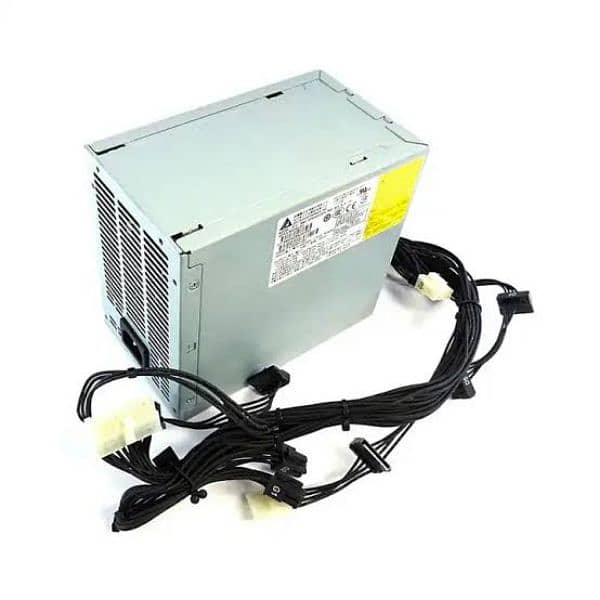 HP Z420 Workstation Power supply 1