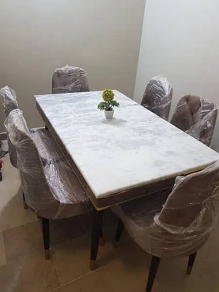 Dining Tables ( Home Furniture in Lahore ) 13