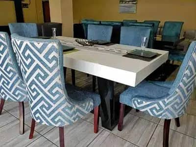 Dining Tables ( Home Furniture in Lahore ) 16