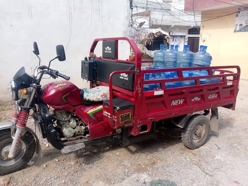 loader rickshaw 2